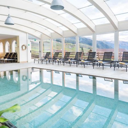 Hotel Alpenfrieden Maranza Zewnętrze zdjęcie