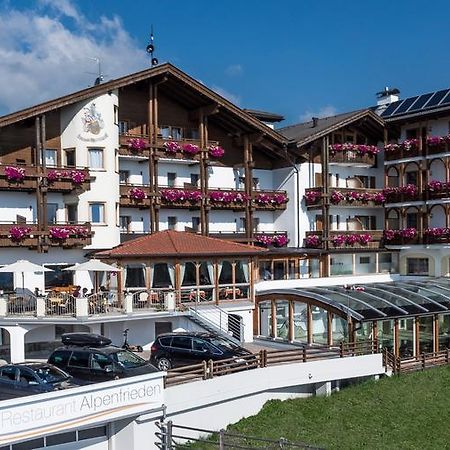 Hotel Alpenfrieden Maranza Zewnętrze zdjęcie
