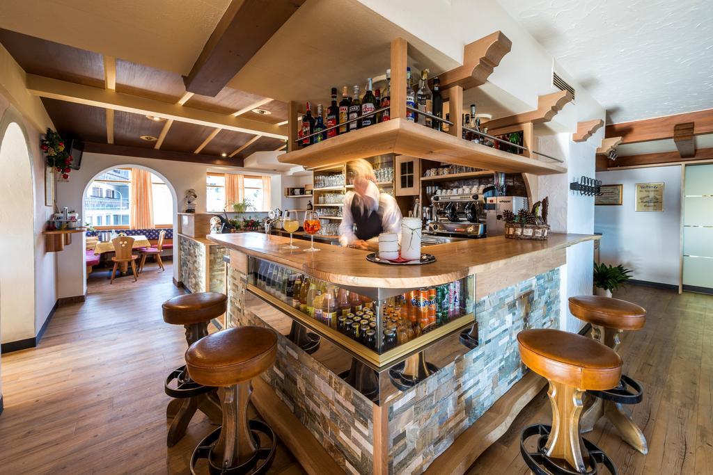 Hotel Alpenfrieden Maranza Zewnętrze zdjęcie