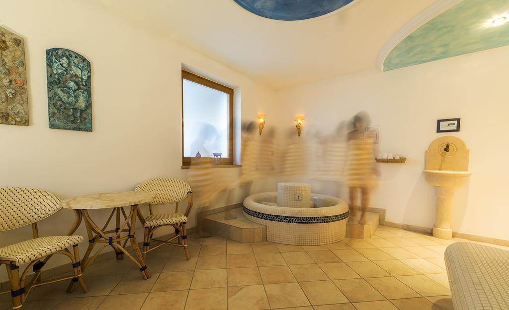 Hotel Alpenfrieden Maranza Zewnętrze zdjęcie