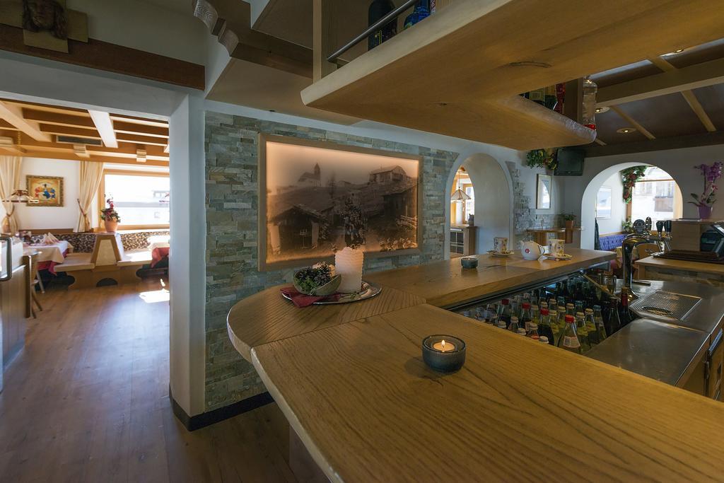 Hotel Alpenfrieden Maranza Zewnętrze zdjęcie