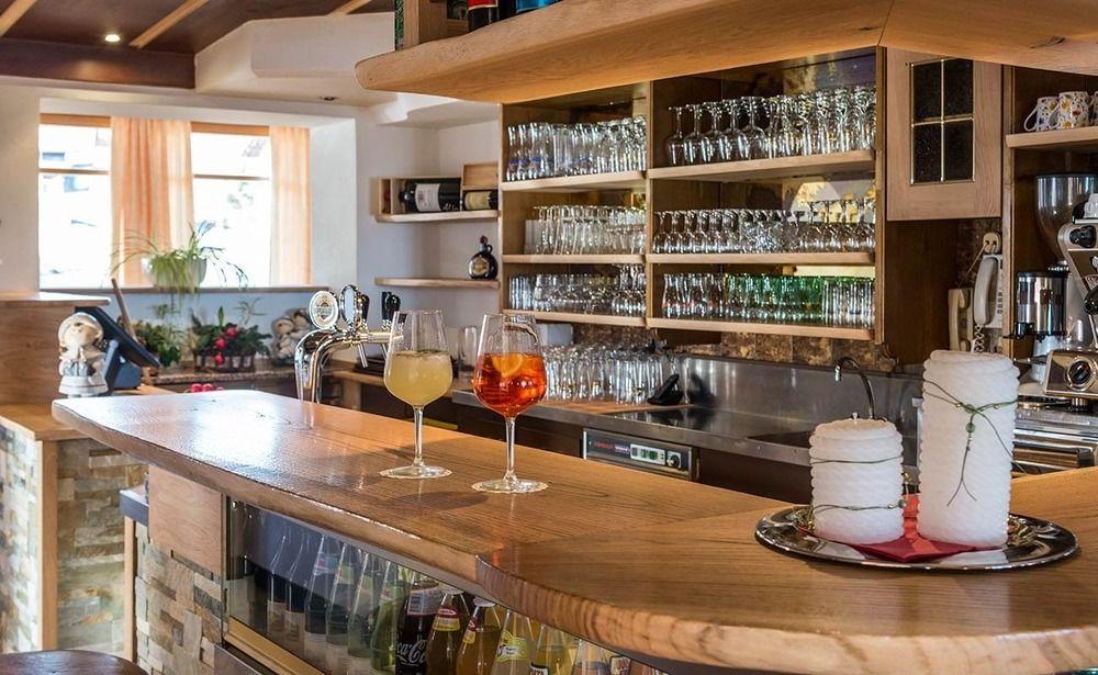 Hotel Alpenfrieden Maranza Zewnętrze zdjęcie