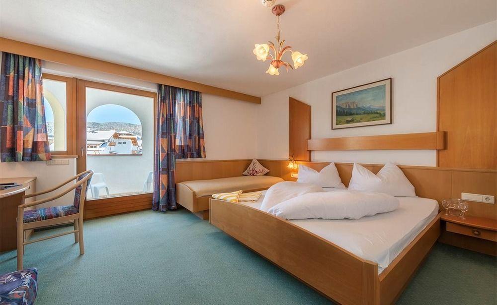 Hotel Alpenfrieden Maranza Zewnętrze zdjęcie