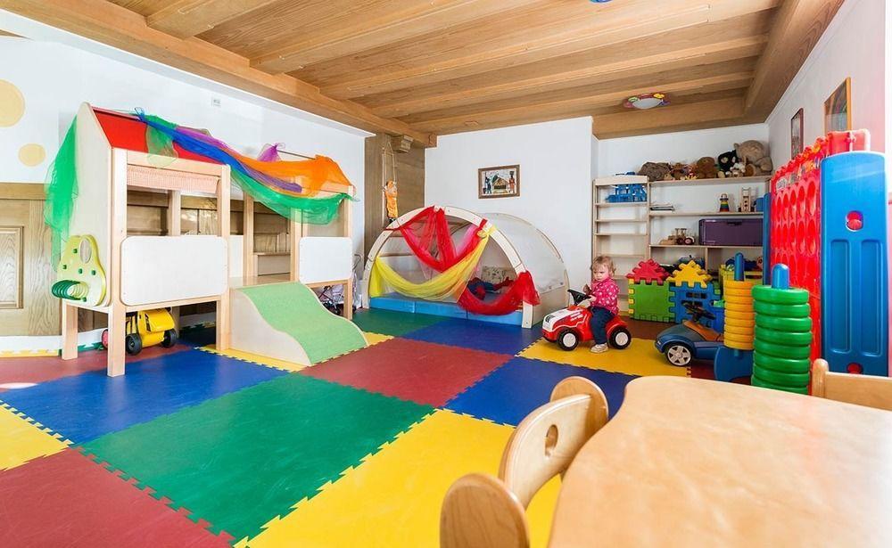 Hotel Alpenfrieden Maranza Zewnętrze zdjęcie