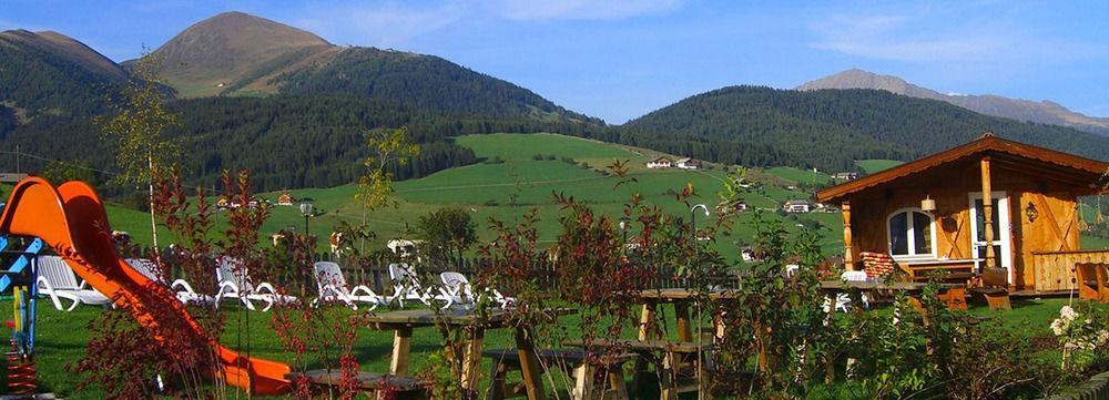 Hotel Alpenfrieden Maranza Zewnętrze zdjęcie