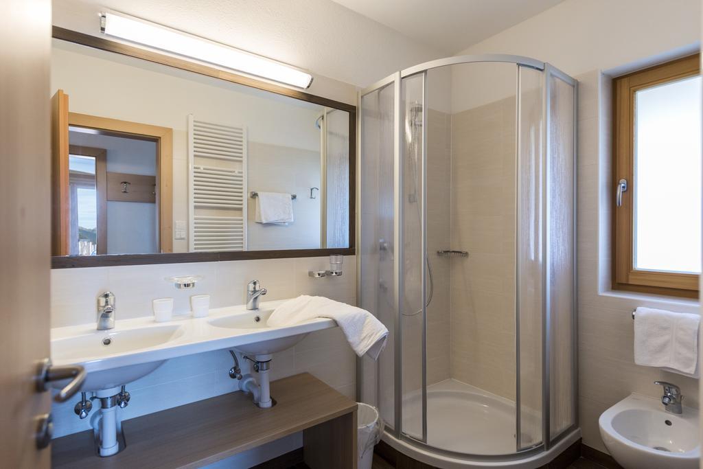 Hotel Alpenfrieden Maranza Zewnętrze zdjęcie