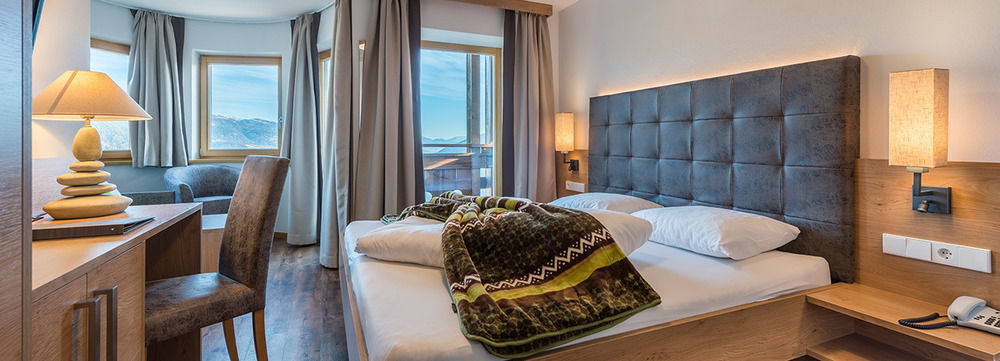 Hotel Alpenfrieden Maranza Zewnętrze zdjęcie